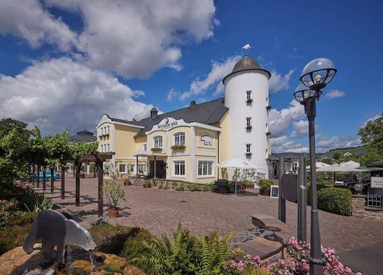 Hotel Weisser Bär 1