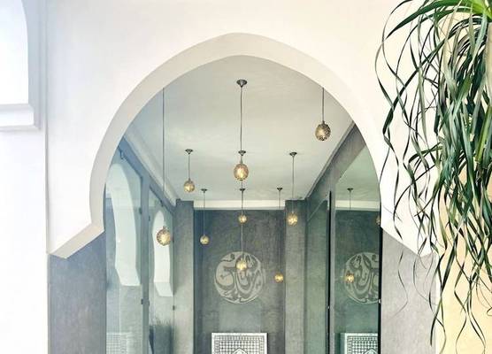 Riad Chayma Marrakech 1