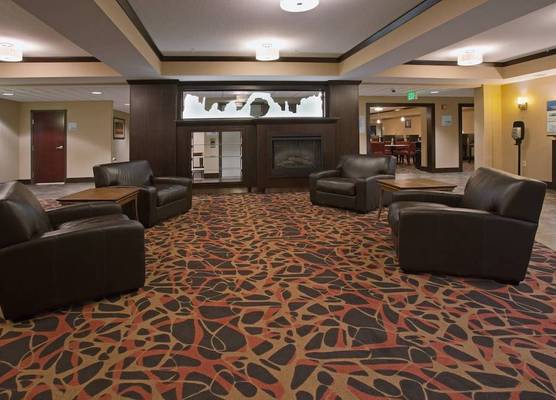Holiday Inn Express & Suites MOAB by IHG 1