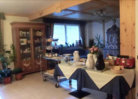 B&B Nido Delle Aquile 1