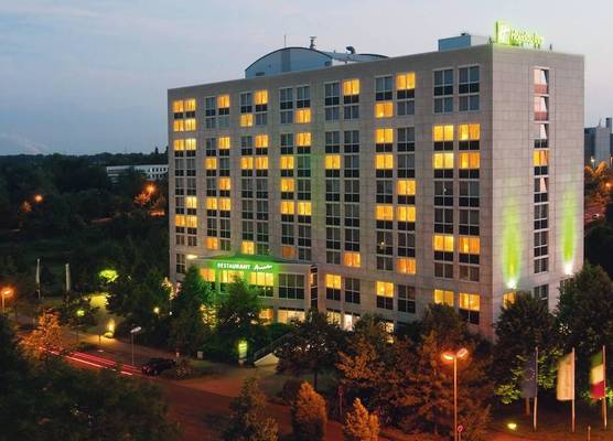 Holiday Inn DUSSELDORF - NEUSS by IHG 1