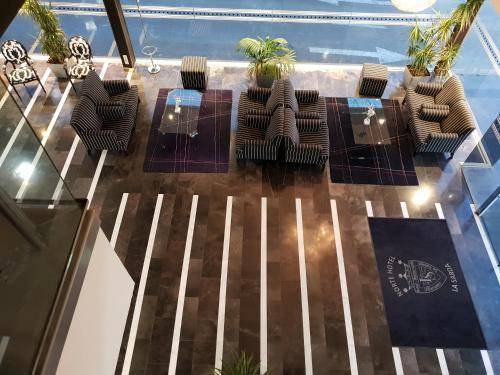 Norte Hotel 1