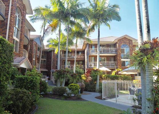 Oceanside Cove 1