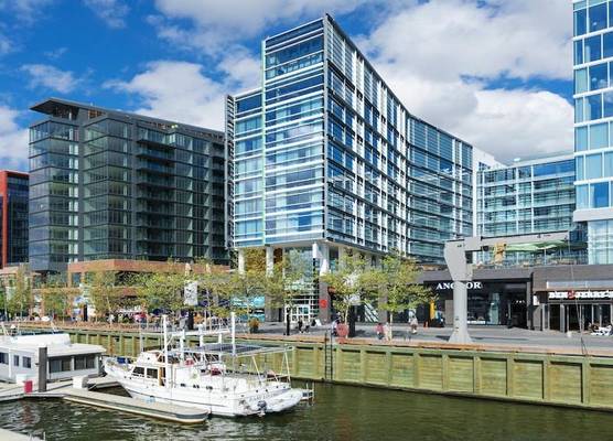 Hyatt House Washington DC/The Wharf 1
