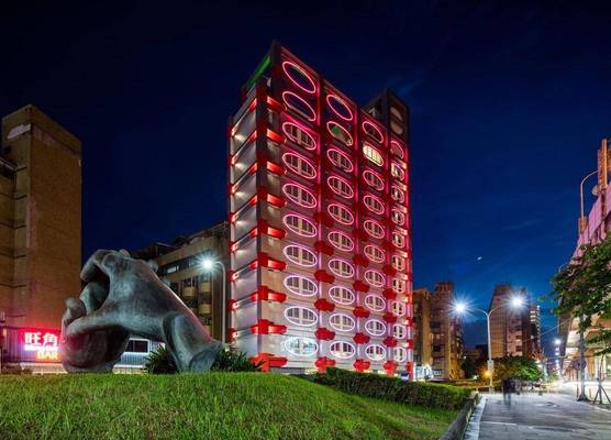 Hotel Poispois 1