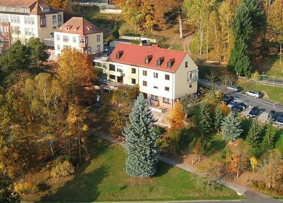 Hotel Franziskushöhe 1