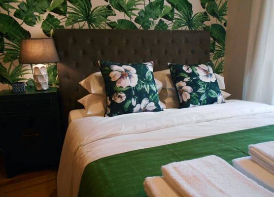 Lisbon Garden Boutique Guest House 1
