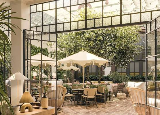 Brunfels Hotel, in the Unbound Collection by Hyatt 1