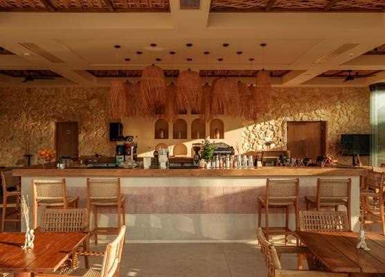 Ekati Mare Lifestyle Resort 1
