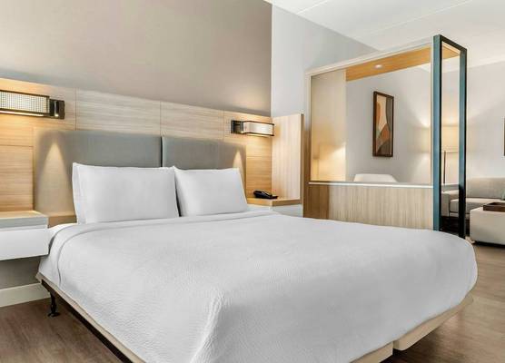 SpringHill Suites by Marriott Gainesville Haymarket 1