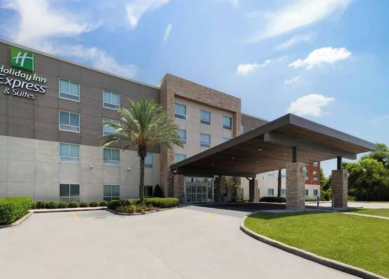 Holiday Inn Express & Suites CHALMETTE - NEW ORLEANS S by IHG 1