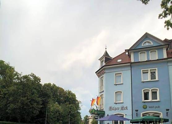 Hotel Bilger Eck 1