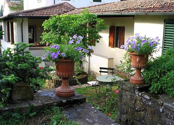 Fiorenza B&B 1