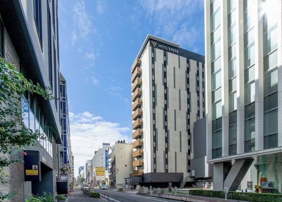 Hotel Vista Nagoya Nishiki 1