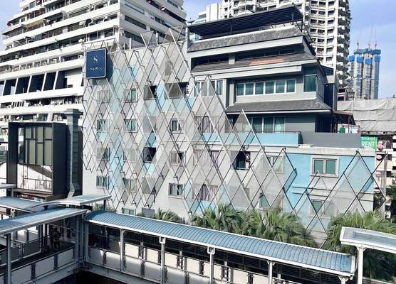 Sora Hotel Silom 1