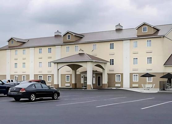 Jonestown Inn 1