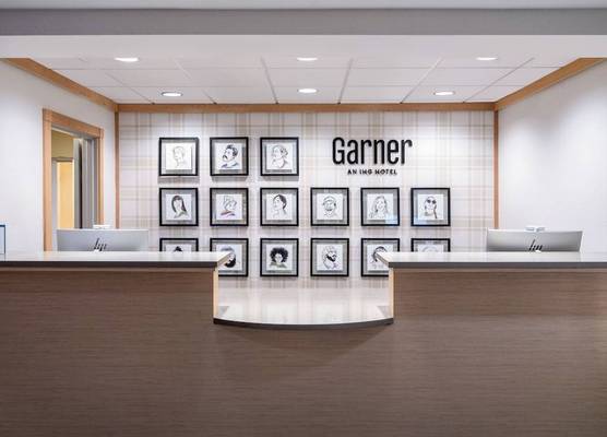 Garner Hotel Lawton - Fort Sill Area by IHG 1