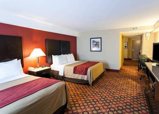 Comfort Inn & Suites Statesville - Mooresville 1