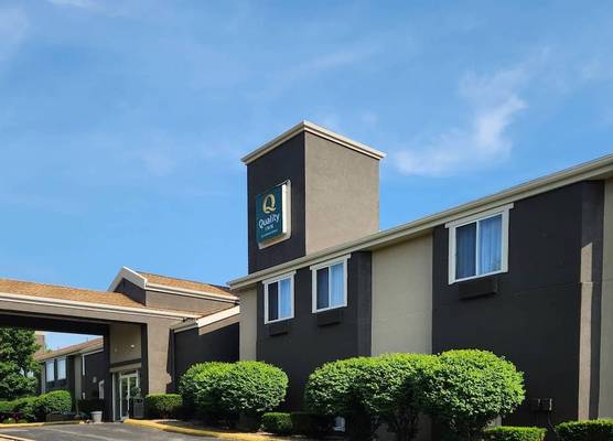 Quality Inn Brunswick Cleveland South 1