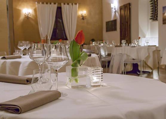 Relais Chiostro di Pienza 1