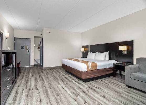 City Express by Marriott Minneapolis Airport 1