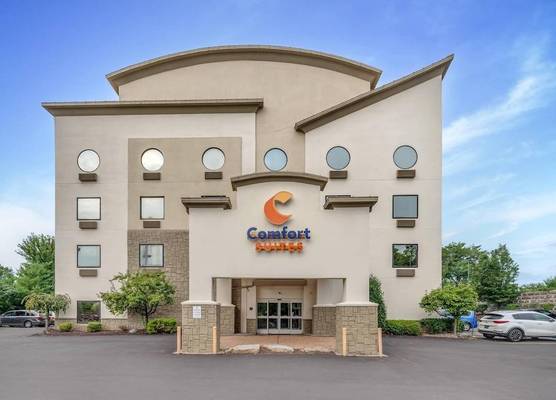 Comfort Suites Monroeville - Pittsburgh East 1