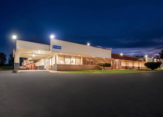 Travelodge by Wyndham Shamokin Dam/Selinsgrove 1