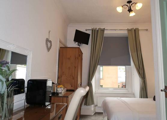 Ashberry Guest House 1