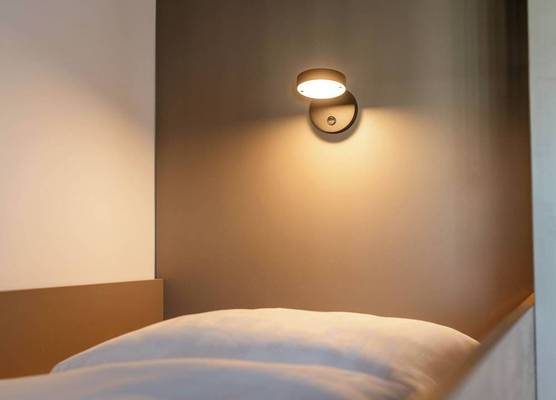 B&B HOTEL Hamburg-Hbf 1