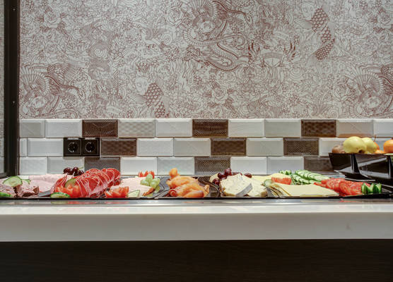 B&B HOTEL Hamburg-Hbf 1