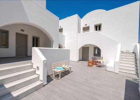 Casa Iphigenia 1