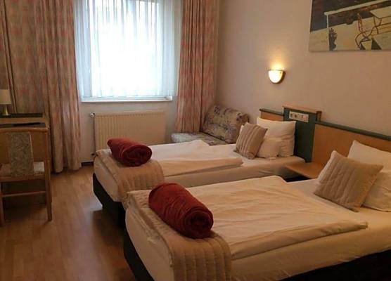 Hotel Elsen 1