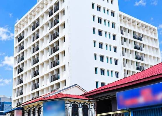 Nio Hotel 1