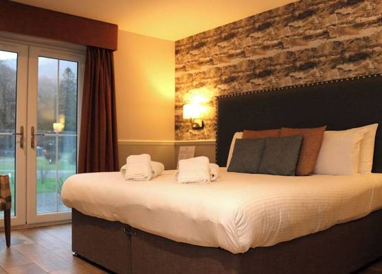 Balmacara Hotel 1