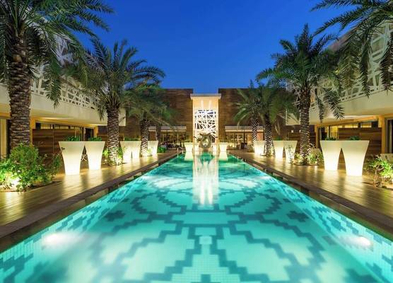 Vivienda Hotel Villas, Hada Residences 1