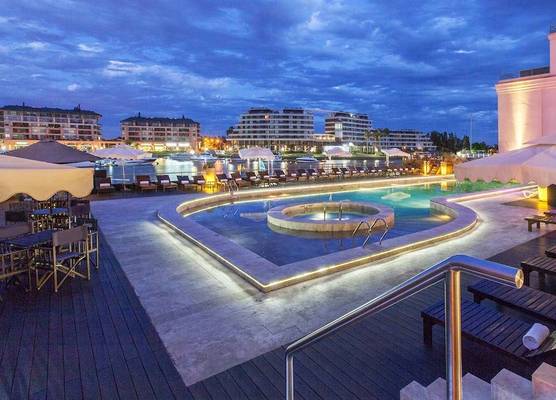 Wyndham Nordelta Tigre - Buenos Aires 1