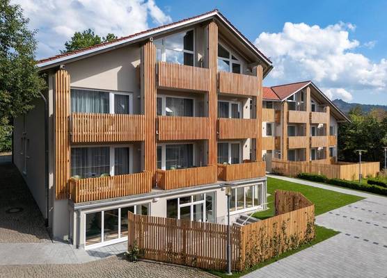 BERGlässig Hotel - Getränke inkl bei Abendessen 1
