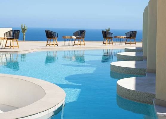 Perla Nera Suites 1