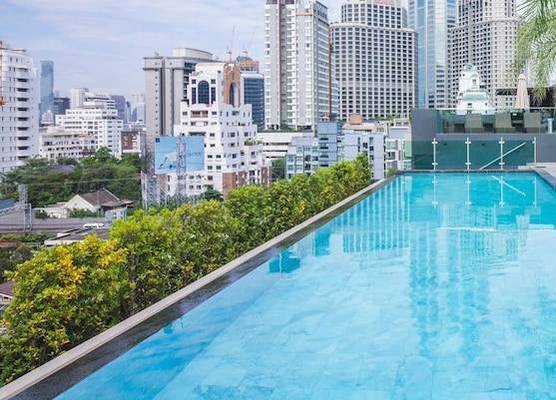 Best Western Sukhumvit 2 1