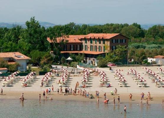 Hotel Locanda Delle Dune 1