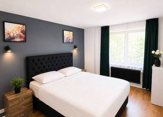Hotel Albergo 1