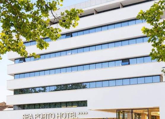 Sea Porto Hotel 1