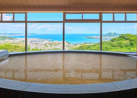 Wellness Resort OKINAWA The Yuinchi Hotel Nanjo 1