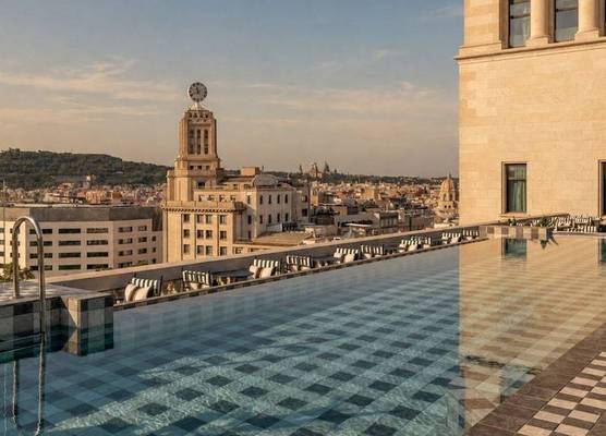 BLESS Barcelona - Preferred Hotels & Resorts, Legend Collection 1