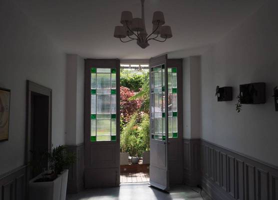 Une maison en ville Hypercentre - Spa 1