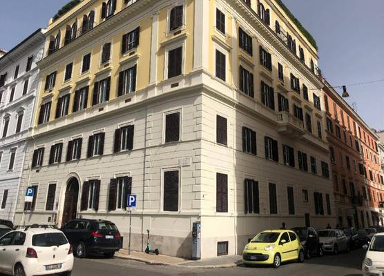 Residenza Termini 1