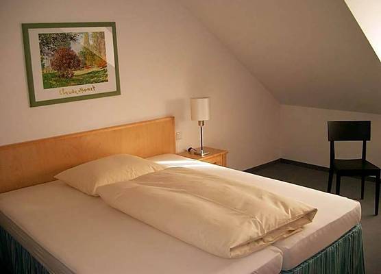 Hotel Lutter 1