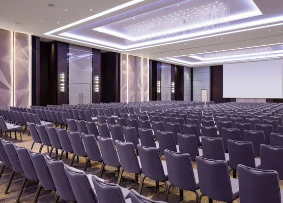 Hyatt Regency Moscow Petrovsky Park 1