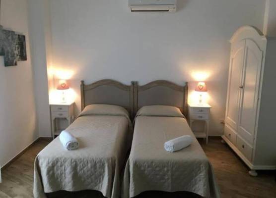 City Garden Guest House 1