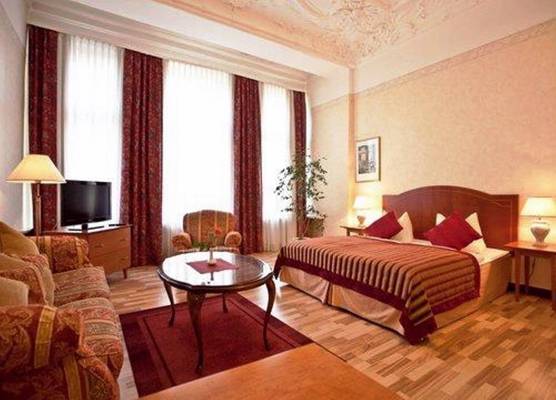Safestay Berlin Kurfurstendamm 1